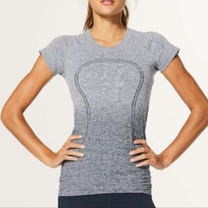 Lululemon Swiftly Tech Tee